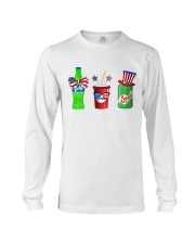 Felice American Soda Long Sleeve Tee tile