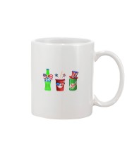 Felice American Soda Mug tile