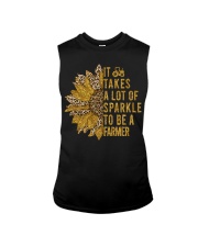 Felice To Be A Farmer Sleeveless Tee tile