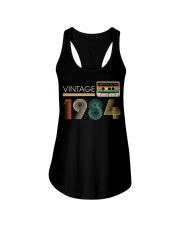 Vintage 1984 Limited Edition Ladies Flowy Tank tile