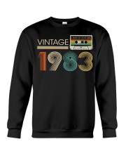 Vintage 1983 Limited Edition Crewneck Sweatshirt tile