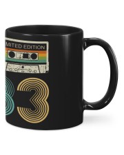 Vintage 1983 Limited Edition Mugs tile