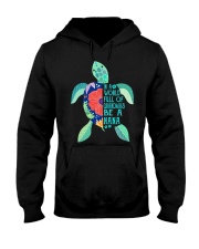 Harper Be A Nana Hooded Sweatshirt tile