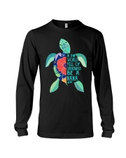 Harper Be A Nana Long Sleeve Tee tile