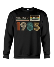 Vintage 1985 Limited Edition Crewneck Sweatshirt tile