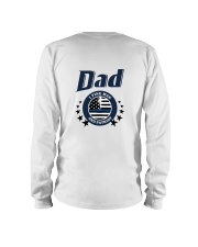Felice Police Find Man Long Sleeve Tee tile