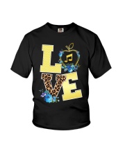 Felice Love Music Youth T-Shirt tile