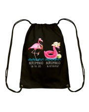 Nursimingo Job Drawstring Bag tile