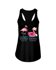 Nursimingo Job Ladies Flowy Tank tile