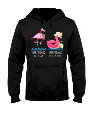 Nursimingo Job Hooded Sweatshirt tile