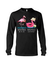 Nursimingo Job Long Sleeve Tee tile
