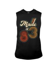Made In Year 1983 Sleeveless Tee tile
