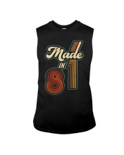 Made In Year 1981 Sleeveless Tee tile