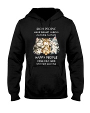 Felice Kitty Hooded Sweatshirt tile