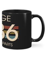 Vintage 1979 Limited Edition Mugs tile