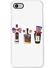 Felice American Alcohol Phone Case tile