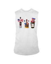 Felice American Alcohol Sleeveless Tee tile