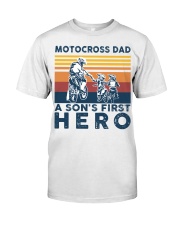 Felice MotC Hero Premium Fit Mens Tee tile