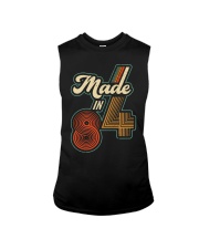 Made In Year 1984 Sleeveless Tee tile