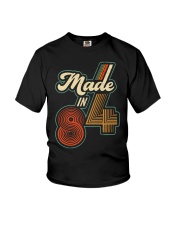 Made In Year 1984 Youth T-Shirt tile