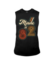 Made In Year 1982 Sleeveless Tee tile