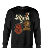 Made In Year 1982 Crewneck Sweatshirt tile