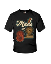Made In Year 1982 Youth T-Shirt tile