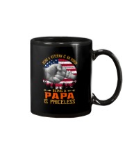 Felice Being A Veteran Is An Honor Mug tile