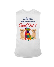 Lab - Stand Out Sleeveless Tee tile