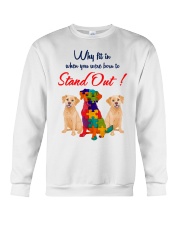 Lab - Stand Out Crewneck Sweatshirt tile
