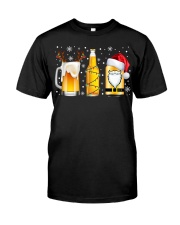 Felice Beer Xmas Classic T-Shirt front