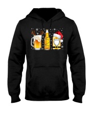 Felice Beer Xmas Hooded Sweatshirt tile