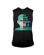 Felice Nurse Princess Sleeveless Tee tile