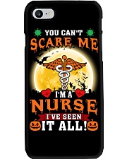 Felice Nurse Scare Me Phone Case tile