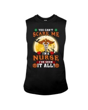 Felice Nurse Scare Me Sleeveless Tee tile