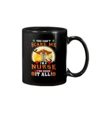 Felice Nurse Scare Me Mug tile