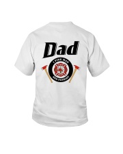 Felice Firefighter Fine Man Youth T-Shirt tile