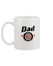 Felice Firefighter Fine Man Mug tile