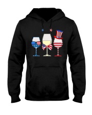 Felice American Hooded Sweatshirt tile