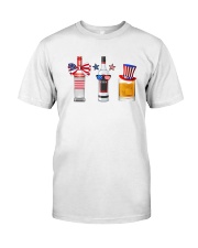 Felice American Vodka Premium Fit Mens Tee tile
