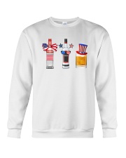Felice American Vodka Crewneck Sweatshirt tile