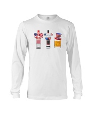 Felice American Vodka Long Sleeve Tee tile