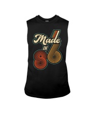 Made In Year 1986 Sleeveless Tee tile