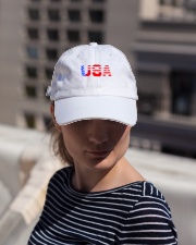 Classic Hat USA Classic Hat lifestyle-flex-hat-front-1