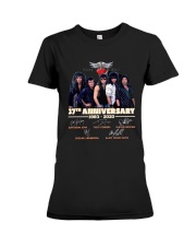 LMITED EDITION Premium Fit Ladies Tee thumbnail