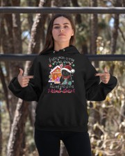 If You Walk A Mile In My Shoes Hooded Sweatshirt apparel-hooded-sweatshirt-lifestyle-05