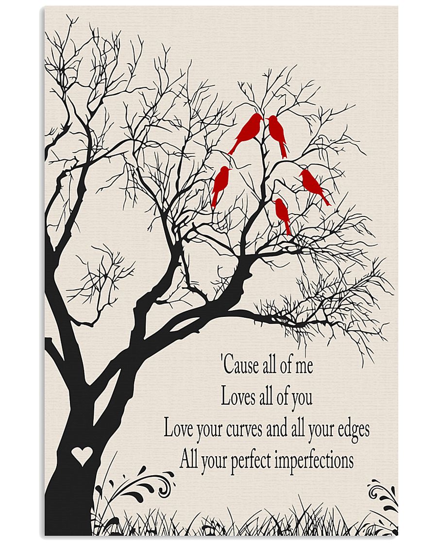 Limited Edition 11x17 Poster