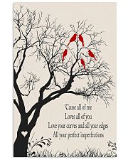 Limited Edition 11x17 Poster front