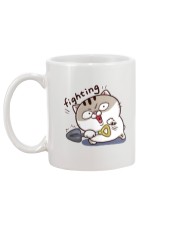 Cute Cat Mug Mug back