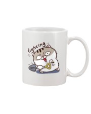 Cute Cat Mug Mug front